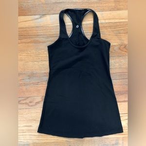Lululemon Tank Top Sz Small
